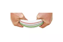 Juego de muelles de flexión de nylon 4 metros 1/4-3/8-1/2-5/8
