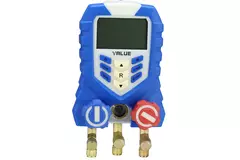 Conjunto de manifold digital de valor