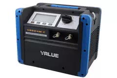 Unidad de recuperación de valor VRR24M-C