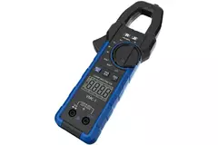Valor Pinza digital de corriente