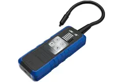 Valor Detector de fugas digital
