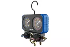 Valor Conjunto colector R32