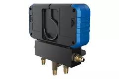 Valor Conjunto colector R32