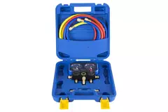 Valor Conjunto colector R32
