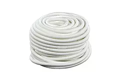 Manguera flexible de condensado revestida 16-18-20 mm 10 metros