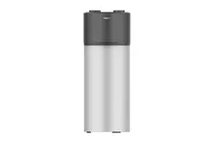 Tosot HOMBASK by GREE Caldera con bomba de calor R290, 200L 230V