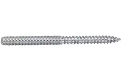 Tornillo prisionero M8 x 120mm (100 piezas) (232308120)