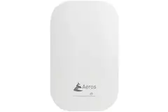 Medidor de partículas finas Aeros Pro incl. aerosoles, TVOC y CO2