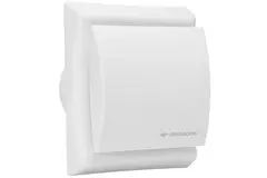 Extractor de baño Itho Daalderop Ø100 mm- blanco BTV-N200