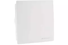 Extractor de baño Itho Daalderop Ø100 mm- blanco con 2 velocidades BTV-ssst