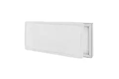 Juego de filtros G3 + M6 Brink Renovent Small ventilación mecánica con recuperación de calor