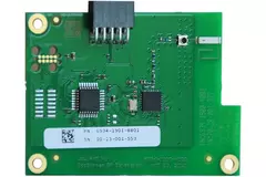 Placa de comunicación BUVA para mandos Buva