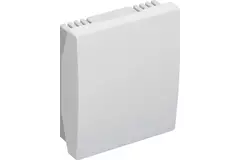 Regulador de temperatura ambiente con 1 secuencia - Con mando - CR24-A1