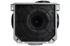 Itho Daalderop CVE-S ECO Optima Paquete de alto rendimiento HE 415 m³/h + sensor de humedad + control de CO2 + 4 válvulas - enchufe euro