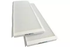 Juego de filtros Duco DucoBox Energy ventilación mecánica con recuperación de calor G4