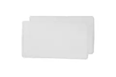 Juego de filtros G3 Brink Renovent HR 400 ventilación mecánica con recuperación de calor