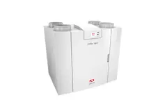 Unidad de pared Ubbink Ventilación mecánica con recuperación de calor Ubiflux Vigor W400 4/0 izquierda
