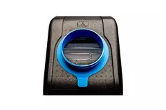 Unidad de techo con recuperación de calor  Orcon HRC-360-OptiAir