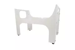 Silla de montaje Itho Daalderop VMC HRU 350