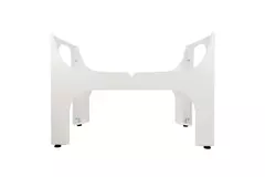 Silla de montaje Itho Daalderop VMC HRU 350