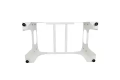 Silla de montaje Itho Daalderop VMC HRU 350