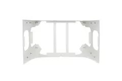 Silla de montaje Itho Daalderop VMC HRU 350