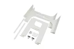 Silla de montaje Itho Daalderop VMC HRU 350