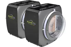 Humidificador HomEvap Direct