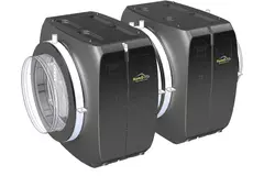 Humidificador HomEvap Direct
