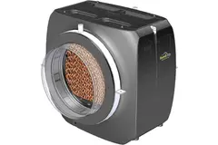 Refrigerador ventilación mecánica con recuperación de calor HomEvap - adecuado para control externo