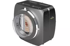 Humidificador HomEvap ventilación mecánica con recuperación de calor