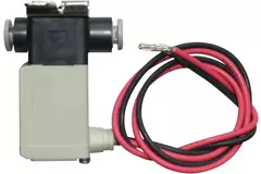 Válvula de agua HomEvap