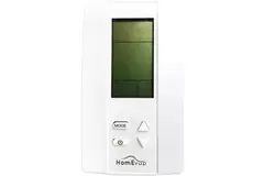Panel de control HomEvap panel de coontrol Hedis