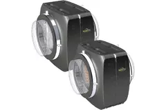 Humidificador y enfriador HomEvap WTW ALL SEASON