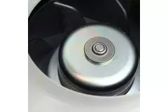 Ventilador de tubo 100mm centrífuga - RS 100L 20
