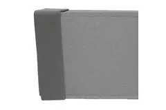 Conducto termoducto 170x80 mm L=1500 mm