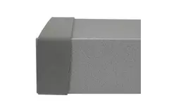 Conducto termoducto 170x80 mm L=1500 mm