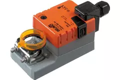 Belimo Servomotor - 24V modulación 5 Nm - LM24A-SR-TP
