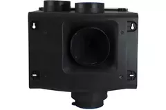 Orcon MVS 15R 550 m³/h - tapón de seguridad