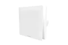 Extractor de baño silencioso Mute Ø 100mm - Con temporizador - Vent Axia Mute 100 TN