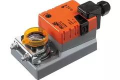 Servomotor Belimo - 24V o/d 10 Nm - NM24A-TP