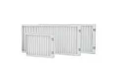 Vaillant RecoVAIR 275 / 350 ventilación mecánica con recuperación de calor juego de filtros G4