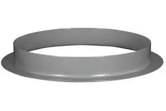 Brida de ángulo para ventilador axial Ruck Ø 560 - RAF 560
