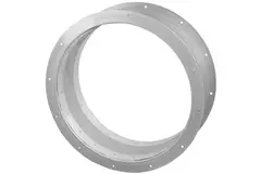 Brida de ángulo 400°C F4 para ventilador axial Ruck Ø 560 - RAS 560 F4