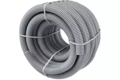 Tubo de ventilación flexible Heatpex Aria diámetro 75 mm (50 metros)