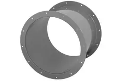 Manguito de conexión para ventilador axial Ruck Ø 560 - RVS 560
