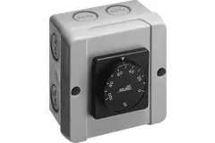 Posicionador modulante 0-10V - SGA24