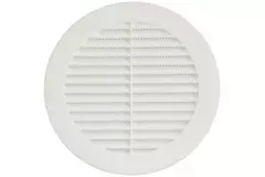 Diámetro de la rejilla: 150 mm blanco - VR150