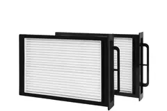 J.E. Juego de filtros StorkAir ComfoD 150 ventilación mecánica con recuperación de calor G4