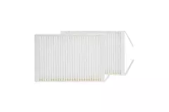 Juego de filtros Zehnder ComfoSpot 50 ventilación mecánica con recuperación de calor G4